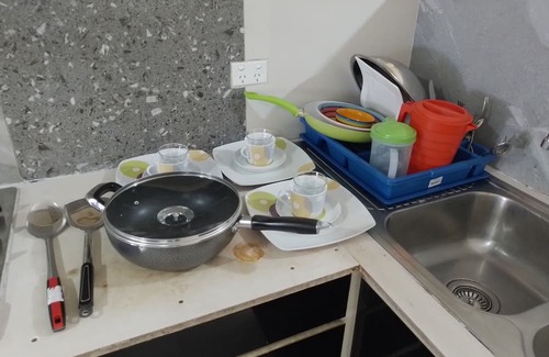 Nasinu Apartamento | Located 10 minutes from Nausori Airport or 5 minutes from Nausori Town.
