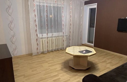 Vilnius city municipality Apartamento | 5-Person Bliss: Stylish Getaway