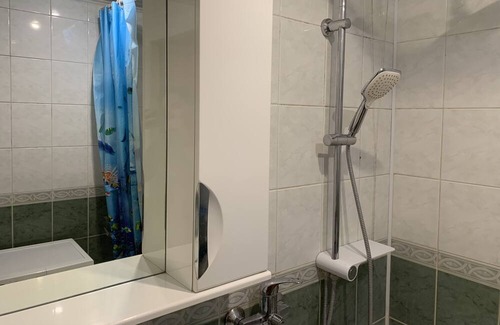 Vilnius city municipality Apartamento | 5-Person Bliss: Stylish Getaway