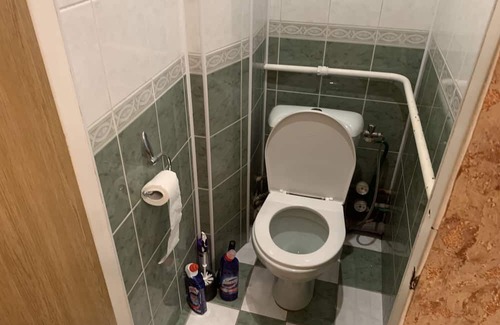 Vilnius city municipality Apartamento | 5-Person Bliss: Stylish Getaway