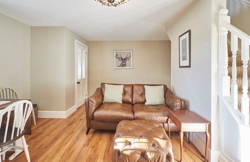 Ovingham Casa | Host & Stay | Snoozy Goose