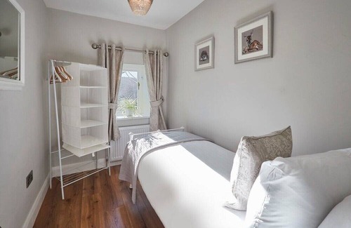 Ovingham Casa | Host & Stay | Snoozy Goose
