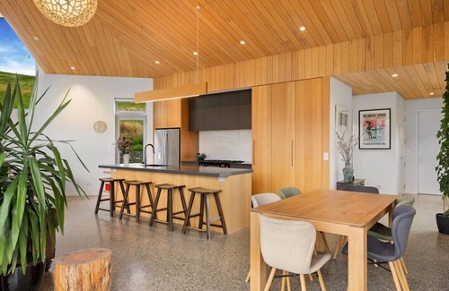 Lake Hayes Casa | Little on Threepwood