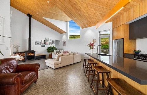 Lake Hayes Casa | Little on Threepwood