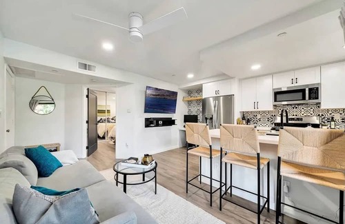 Rancho Mission Viejo Condominio | Cozy condo near town & beach with full kitchen.
