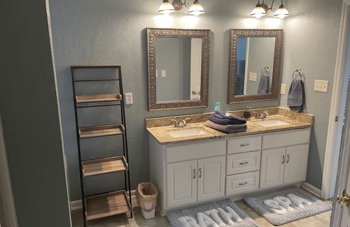 Evans Casa | Summerton home.