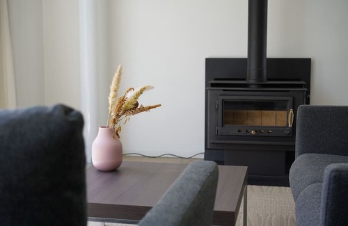 Miyota Casa | upper floor / Kitasakugun Nagano