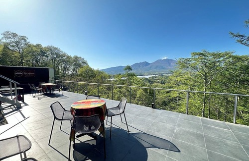 Miyota Casa | Lower level / Kitasakugun Nagano