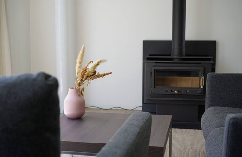 Miyota Casa | Lower level / Kitasakugun Nagano