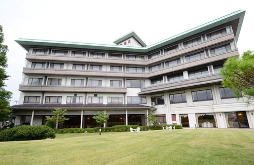 Tendo Casa | Nonsmoking2 meals includedMain buildingJapanesestyle room 14 tatami mats /Tendo Yamagata