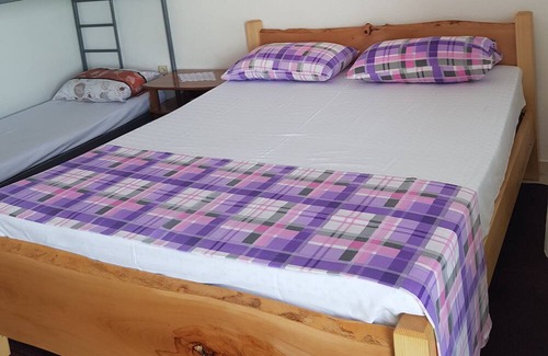 Shkoder Cama Y Desayuno | Balani