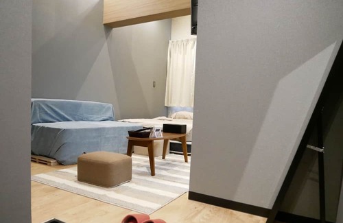 Amami Casa | HOODRoom 201 3 person plan / Amami Kagoshima