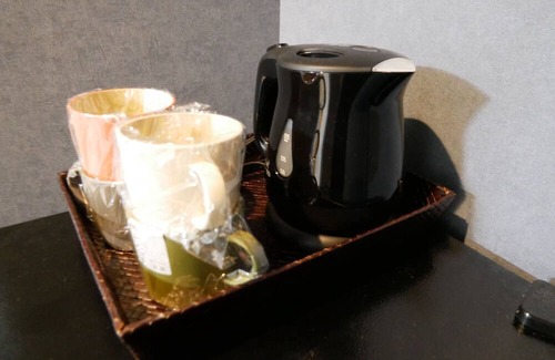 Amami Casa | HOODRoom 101 3 person plan / Amami Kagoshima
