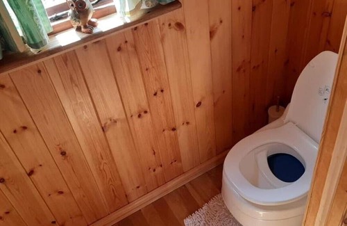 Newcastle-on-Clun Apartamento | Eco-Accommodation