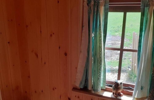 Newcastle-on-Clun Apartamento | Eco-Accommodation