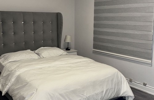Milton Casa | Welcome To the Guelph Line Escapes!