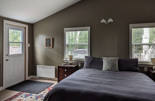 Terence Bay Casa | Oceanside retreat with hot tub minutes from Halifax