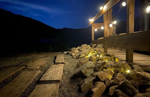 Ina Casa | 1 night with 2 meals drinks Enjoy allinclusiv / Ina Nagano