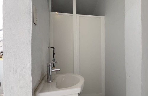 Municipio de Tultitlán de Mariano Escobedo Apartamento | Temazcalito Loft