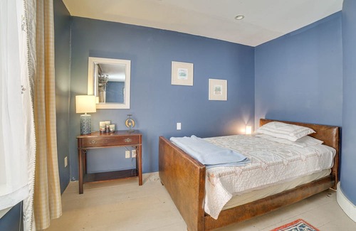 Jay Casa | Family-Friendly Jay Home < 4 Mi to Jay Peak Resort