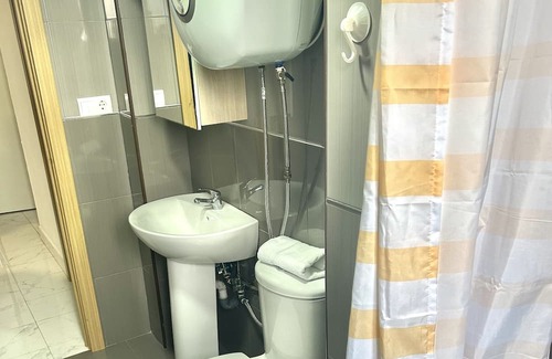 Bailen-Miraflores Condominio | Apartamento Domingo