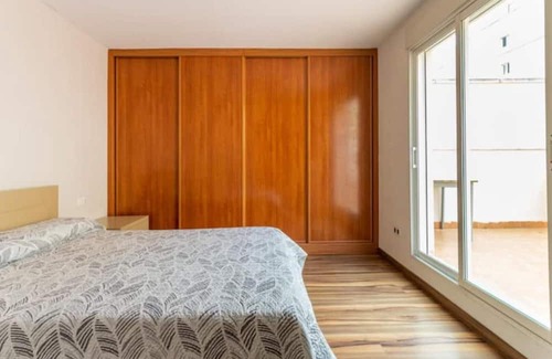 Catarroja Condominio | Piso Amplio Para Familia