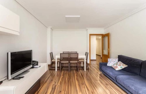 Catarroja Condominio | Piso Amplio Para Familia