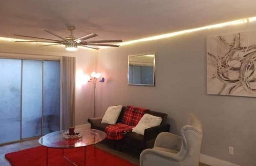 Mesa Grande Condominio | The Ruby Home is Spring training ready!