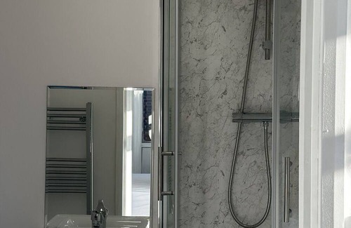 Southgate Apartamento | Luxury Studio, Southgate Station