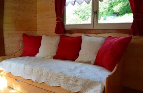 Ferdrupt Cama Y Desayuno | Guestroom Ferdrupt, studio flat, 2 persons