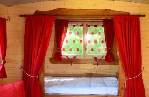 Ferdrupt Cama Y Desayuno | Guestroom Ferdrupt, studio flat, 2 persons