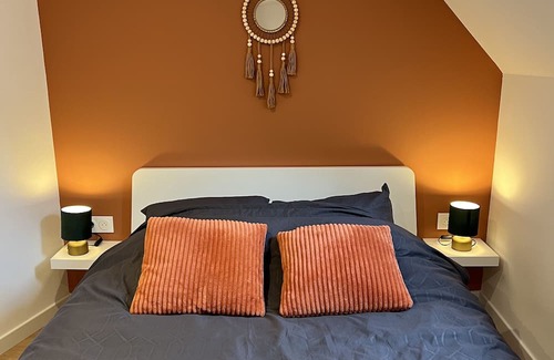 Henin-Beaumont Casa | Maison Bohème
