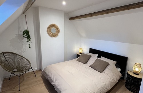 Henin-Beaumont Casa | Maison Bohème