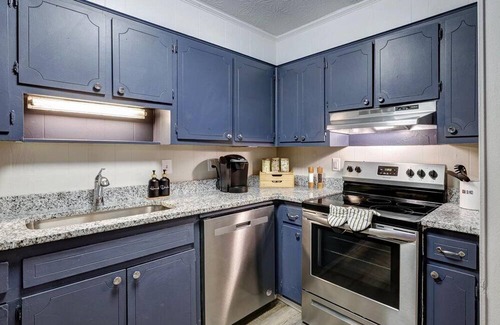 Gracewood Casa | Augusta 5bd: 10min to Golf Course - BBQ Grill