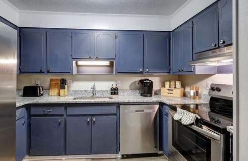 Gracewood Casa | Augusta 5bd: 10min to Golf Course - BBQ Grill