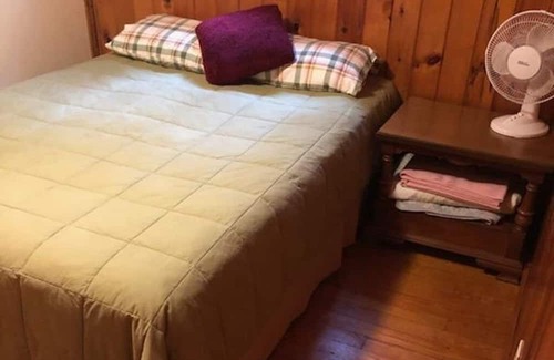 Rockwood Cabina | Cozy cabin is just 10 minutes from slopes and state parks!