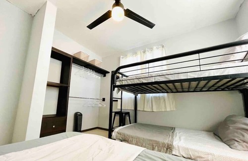 Reynosa Casa | Exclusive Place / 10PX / 8 Beds/ Wi-Fi / Parking