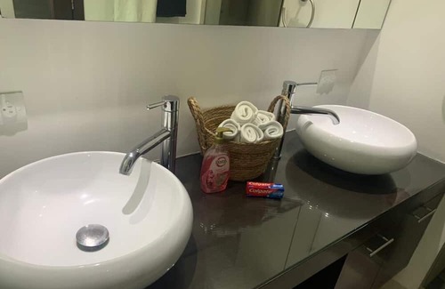 Margarita Island Apartamento | Welcome to Casa Sea Breeze. Apartment family size in Pampatar, Playa Moreno.