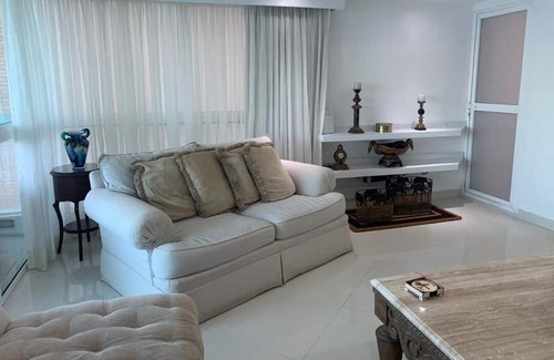 Margarita Island Apartamento | Welcome to Casa Sea Breeze. Apartment family size in Pampatar, Playa Moreno.