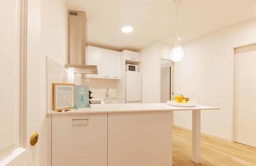 Centro histórico Apartamento | Bravissimo Auriga, 1-bedroom apartment