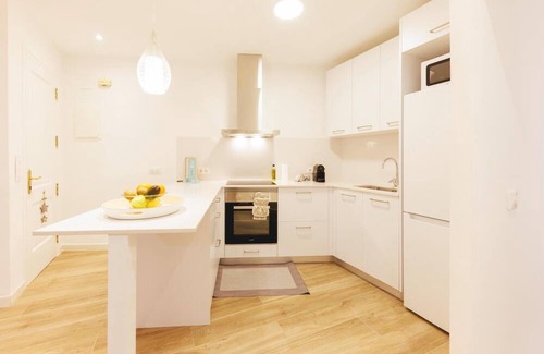 Centro histórico Apartamento | Bravissimo Auriga, 1-bedroom apartment