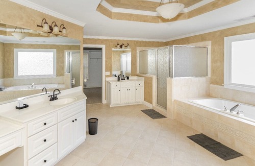 Duluth Casa | THE CASTLE