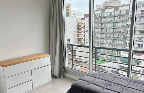 Retiro Apartamento | 3 bedroom apartment with own terrace