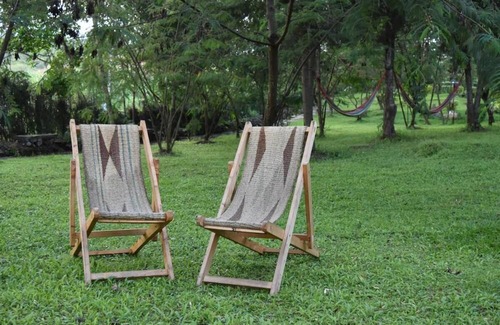 Nyakinama Cama Y Desayuno | Red Rocks Rwanda - Campsite Guesthouse - Safari Tent
