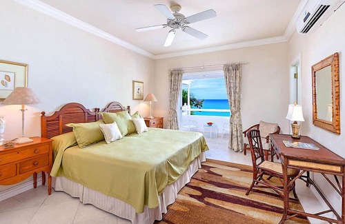 Reeds Bay Villa | Fosters House - Five Bedroom Villa, Sleeps 10