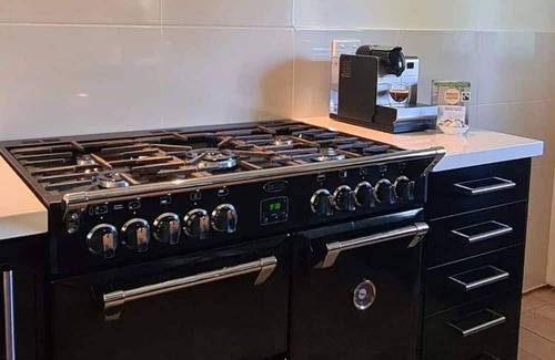 Seppeltsfield Casa | The Cottage at Seppeltsfield 2 bedroom cottage in the heart of Seppeltsfield