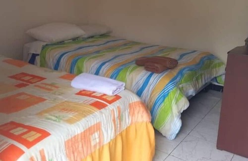 Baños de Agua Santa Cabina | Camp House Relax Ecuador ,casa de Campo en la Ciudad de Baños de Agua Santa