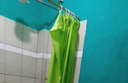 Baños de Agua Santa Cabina | Camp House Relax Ecuador ,casa de Campo en la Ciudad de Baños de Agua Santa