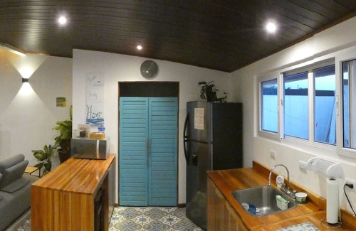 Turrialba Apartamento | Lilu Café Apartment - Hot Breakfast Included