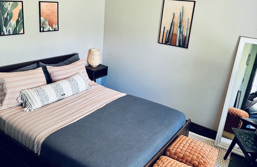 South Park Casa | Luxury home 5 minutes from town